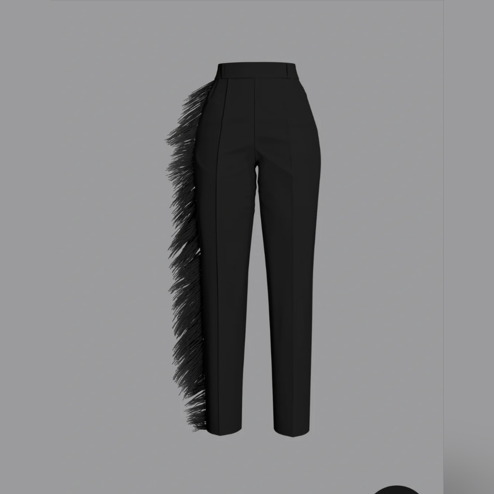 Hanifa Ava Pants
